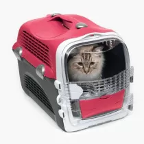 Catit Cabrio Cat Carrier,...