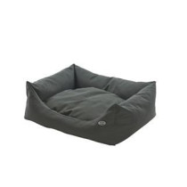 Kruuse Buster Bed Sofabeluga, Green Colour, 45 x 90 Cm