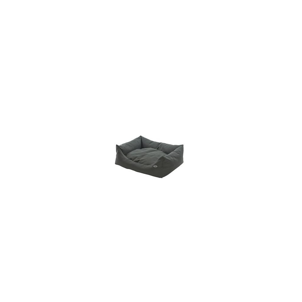 Kruuse Buster Bed Sofabeluga, Green Colour, 45 x 90 Cm