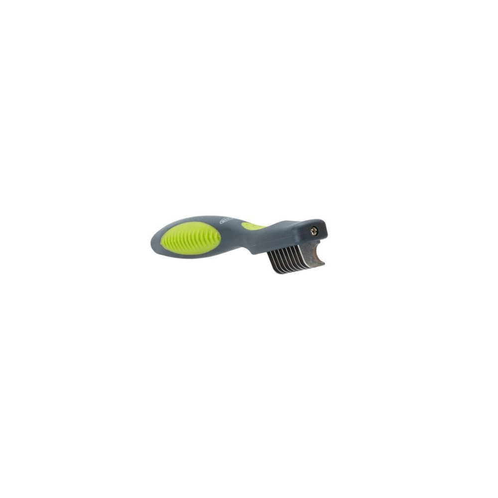 Kruuse Buster Blade Stripper 9 Blades, Green, 3 Cm
