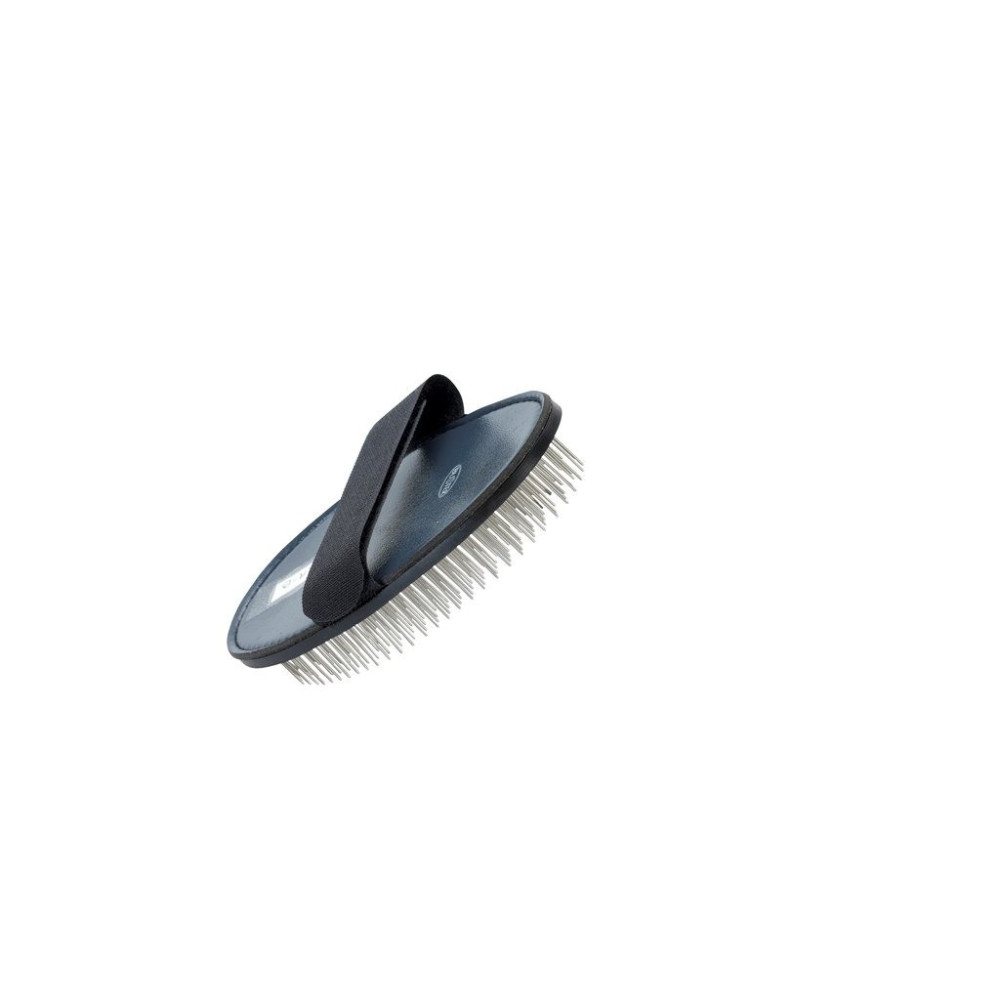 Kruuse Buster Cat And Dog Grooming Palm Pin Brush