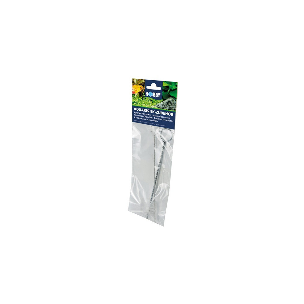 Hobby Brush Aquarium Cleaning Accessory, Set x 2