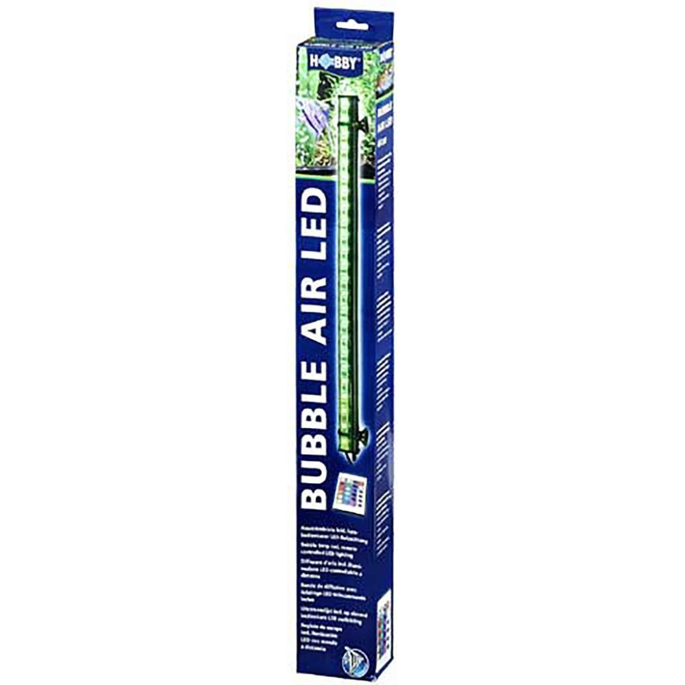 Hobby Bubble Air Led, Aquarium Light With Bubble Production, 44 Cm