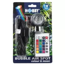 Hobby Bubble Air Spot...