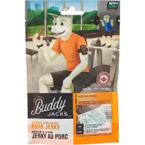 Buddy Jacks Air-Dried Pork...