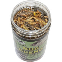 Exotic Nutrition Bug Blend Treat Jar, 49 Gram