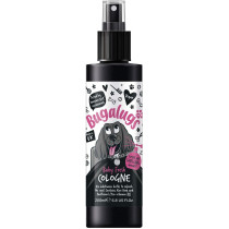 Bugalugs Baby Fresh Cologne Dog Deodorizers, 200Ml