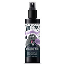 Bugalugs Lavender And Chamomile Deodorising Spray, 200Ml