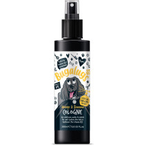 Bugalugs Mango And Banana Cologne Contain Alo Vera And Panthenol, 200Ml