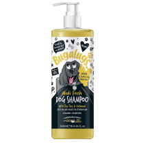 Bugalugs Medi Fresh Dog Shampoo Repair And Soothes Skin, 500Ml
