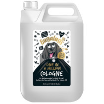 Bugalugs One In A Million Cologne Contains Alo Vera And Panthenol, 5 Liter