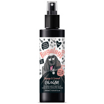 Bugalugs Papaya And Coconut Cologne, 200Ml