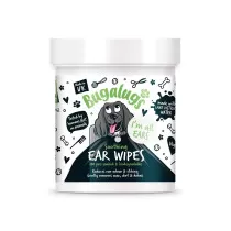 Bugalugs Soothing Ear Wipes...