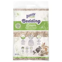 Bunny Nature Bedding Linum,...