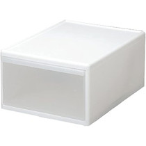 Like It Modular Storage Drawer 34 cm, White