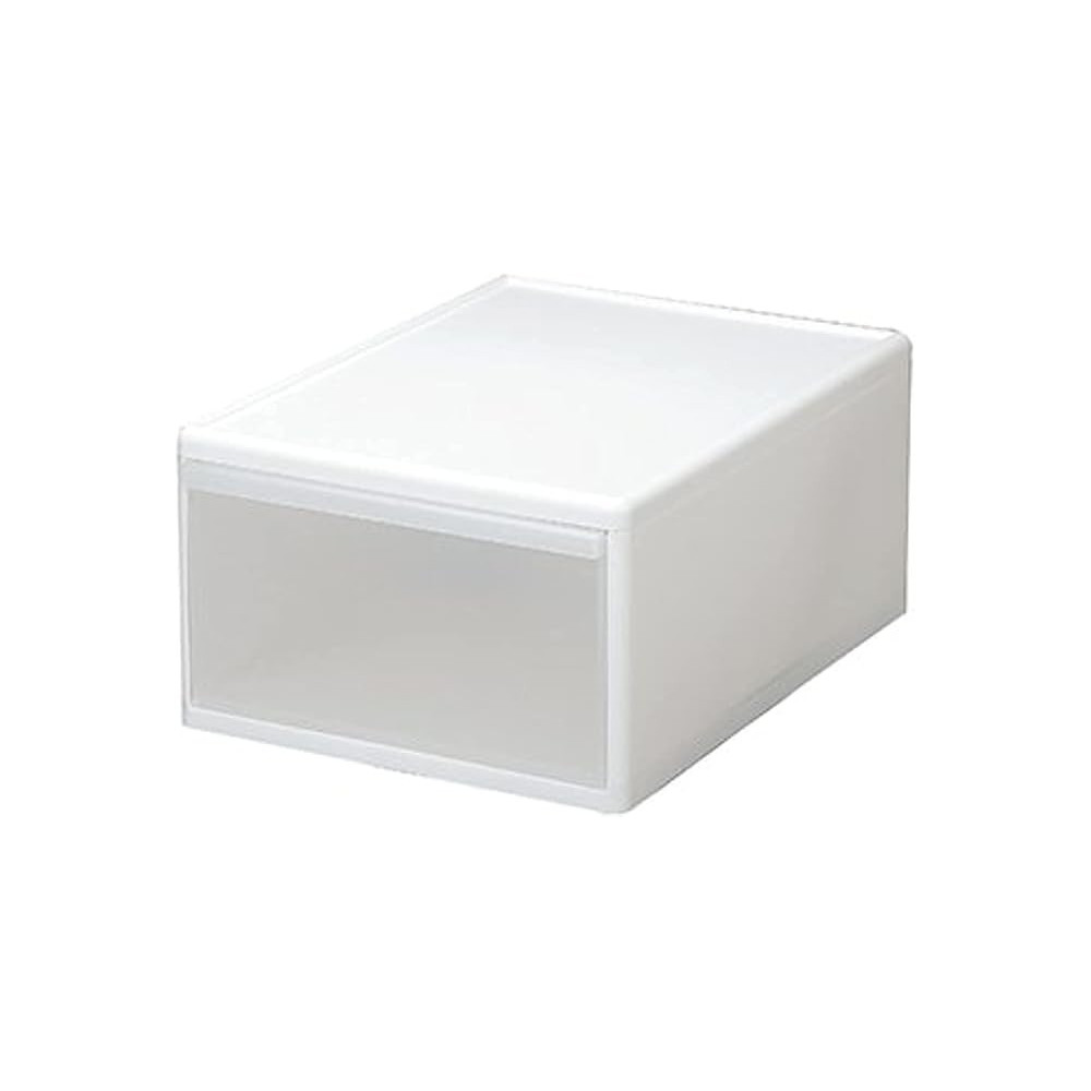 Like It Modular Storage Drawer 34 cm, White