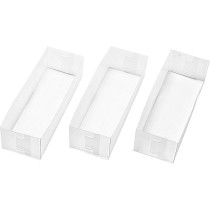 Whitmore Small Drawer Organizer, Set Of 3