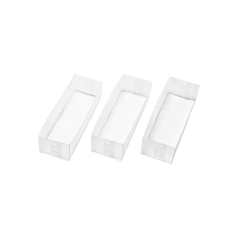 Whitmore Small Drawer Organizer, Set Of 3
