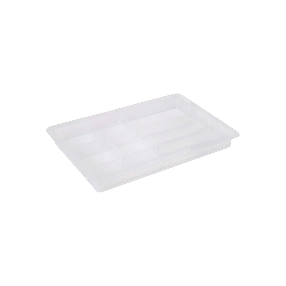 Really Useful Box Lipped Stationery Tray