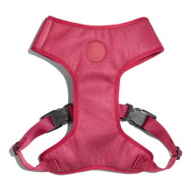 Zee.Dog Bordeau Adjustable Air Mesh Harness For Dog, Large