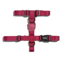 Zee.Dog Bordeau H-Harness...