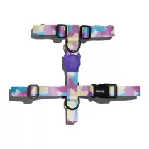 Zee.Dog Candy H-Harness For...