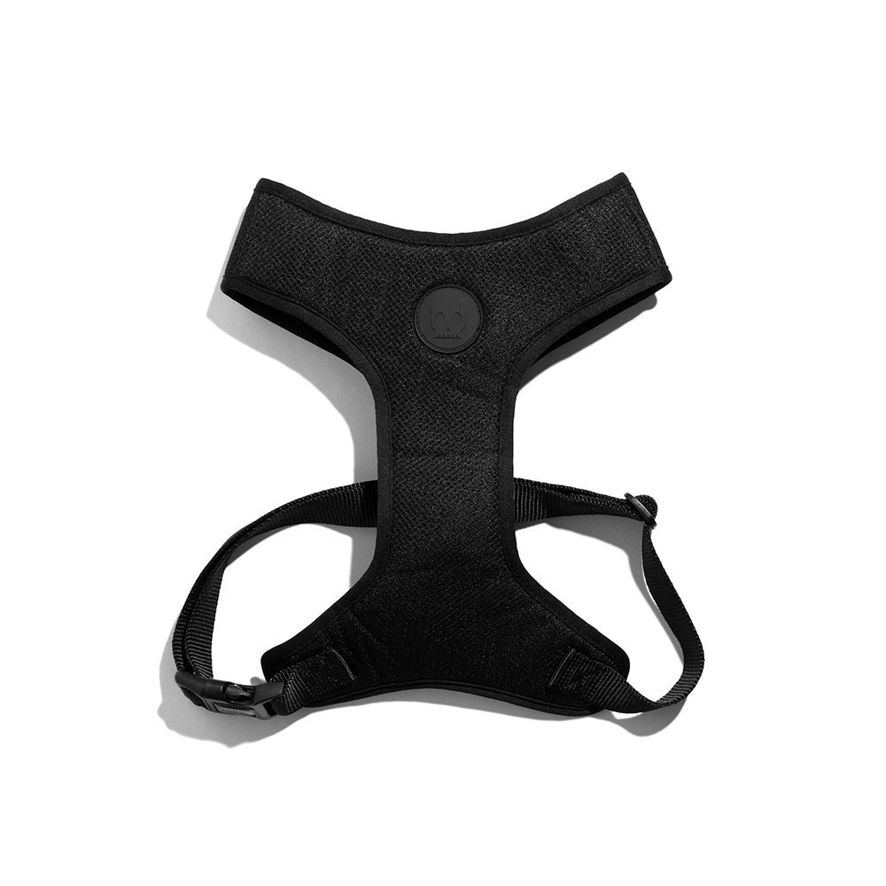 Zee.Dog Gotham Adjustable Air Mesh Harness For Dog, Extra Small