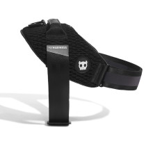 Zee.Dog Gotham Flyharness, Ultra-Lightweight/Durable, Size 4 (Girth 62-85Cm)