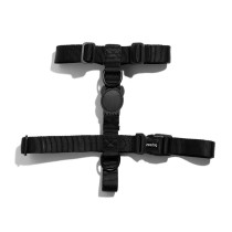 Zee.Dog Gotham H-Harness For Dog, Long Lasting/Lightweight, Extra Small