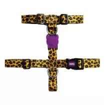 Zee.Dog Honey H-Harness For...