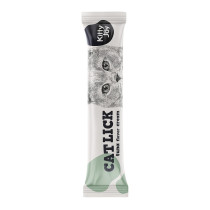Kitty Joy Cat Lick Tuna Flavor Cream Cat Treats, (4x15g) 60g