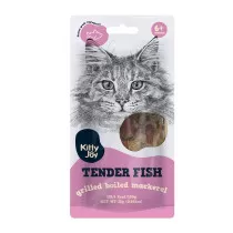 Kitty Joy Tender Fish...