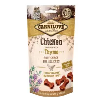 Carnilove Chicken enriched...
