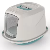 Georplast Galaxy Deluxe Cat...