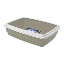 Georplast Jumbo Cat Litter...