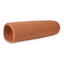 Hobby Catfish Cave, Small Size, Brown Colour, 15 x 7 x 5 cm