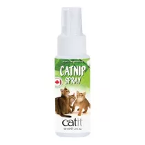 Catit Catnip Spray Bottle...