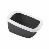 Mp Bergamo Cat Litter Box...