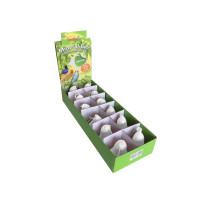 Collapet Calcium Bell Mineral Bell, 12 Pack