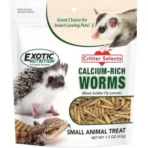 Exotic Nutrition Dried...