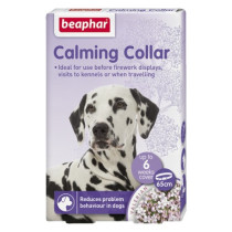 Beaphar Calming Collar For Dog, Assorted, 65Cm, Pack Of 1