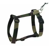 Bobby Camouflage Harness...