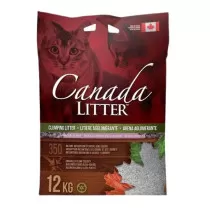 Canada Litter Scoopable...