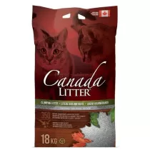 Canada Litter Unscented For...