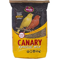 Farma Canary Budget Special Mix, 20 Kg