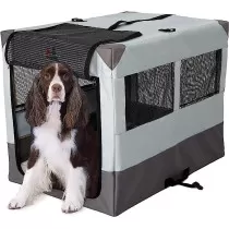 Midwest Portable Tent Crate...