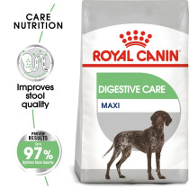 Royal Canine Care Nutrition Maxi Digestive Care, 12 Kg