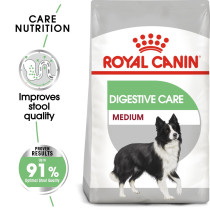 Royal Canin Care Nutrition Medium Digestive Care, 12 Kg