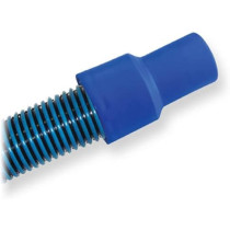 Jed 1.5 In x 35ft Pool Vacuum Hose