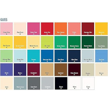 Rust Oleum Painters Touch 2 X Ultra Cover Paint Plus Primer, Gloss Brilliant Blue